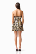 Celeste Mini Dress
