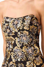 Celeste Mini Dress