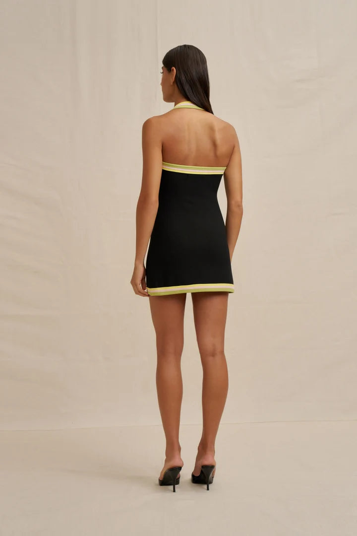 Eliza Mini Dress