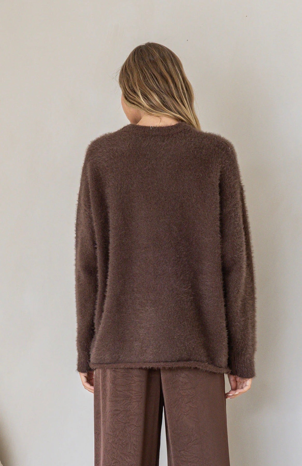 Portofino Knit - COCO