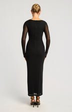 Bella Sweetheart Dress