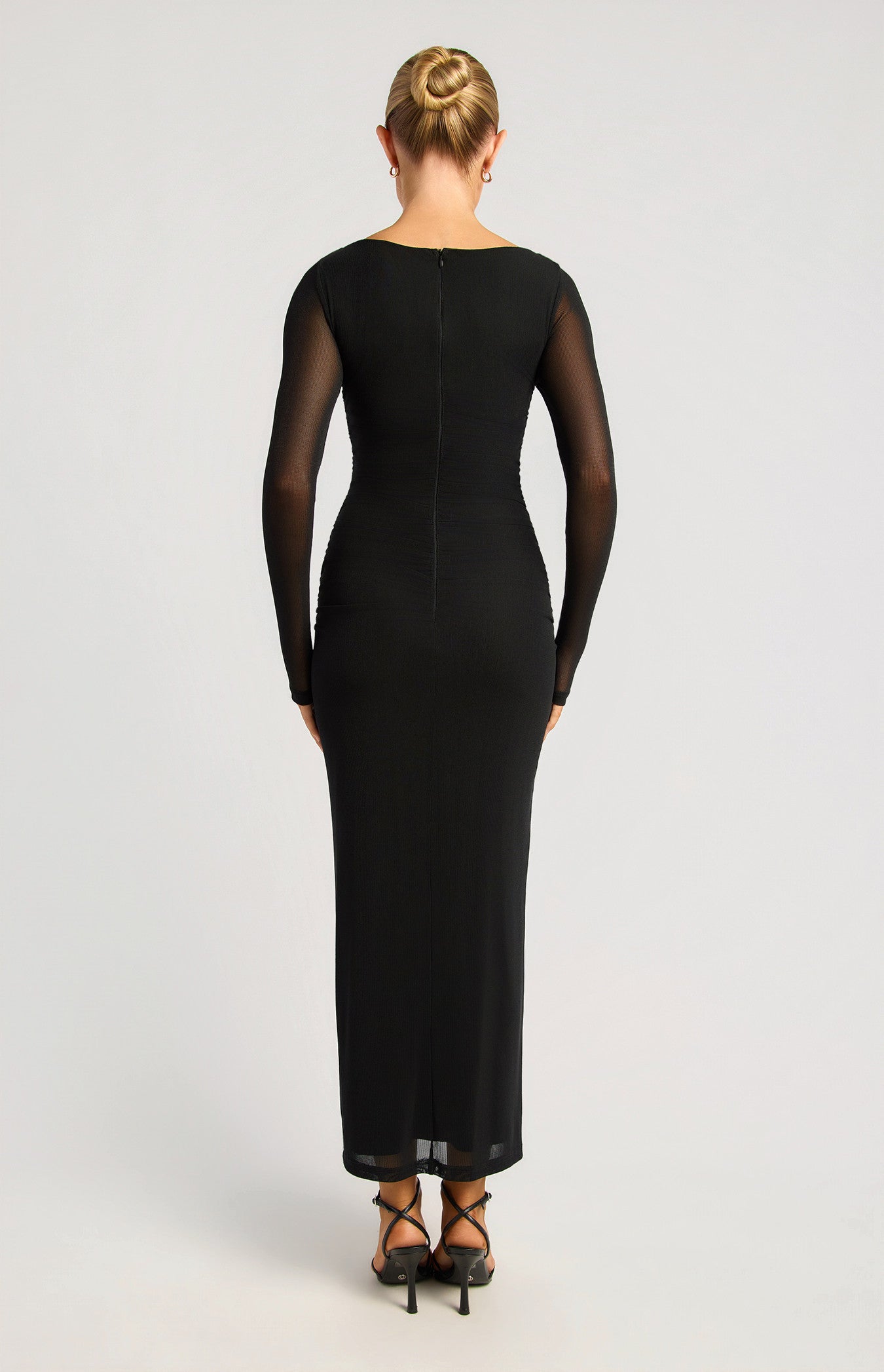 Bella Sweetheart Dress