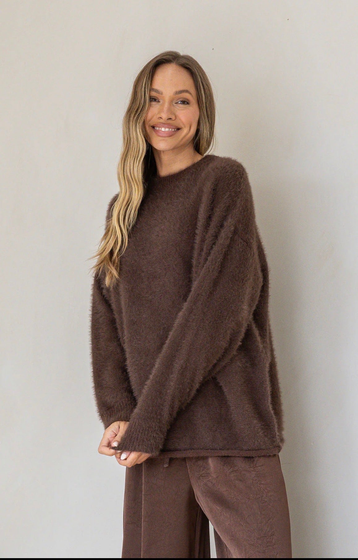 Portofino Knit - COCO