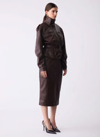 Forme Pencil Skirt