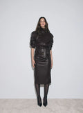 Forme Pencil Skirt