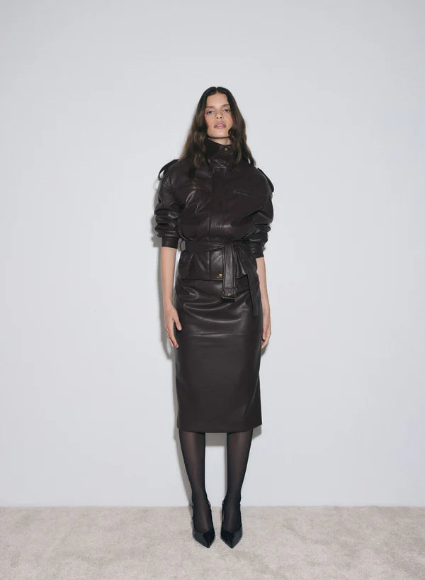 Forme Pencil Skirt