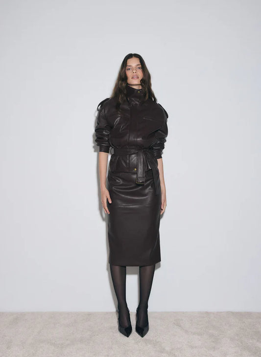 Forme Pencil Skirt