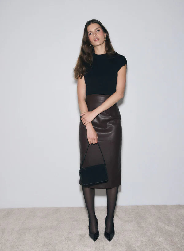 Forme Pencil Skirt