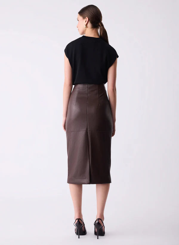 Forme Pencil Skirt