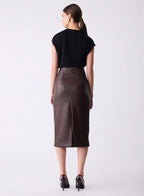 Forme Pencil Skirt