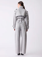 Concord Trench Jacket