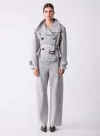Concord Trench Jacket