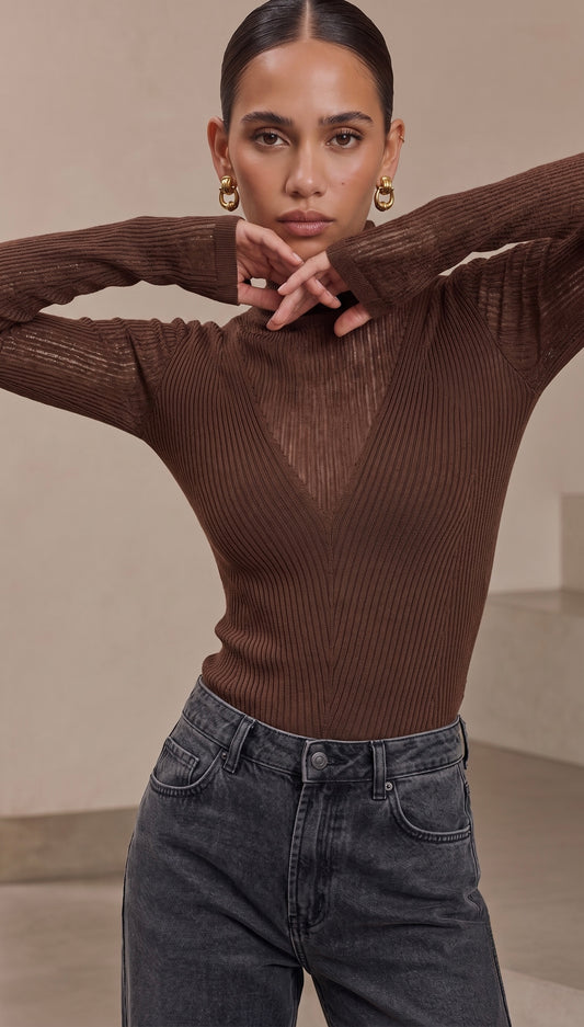 Martini Knit