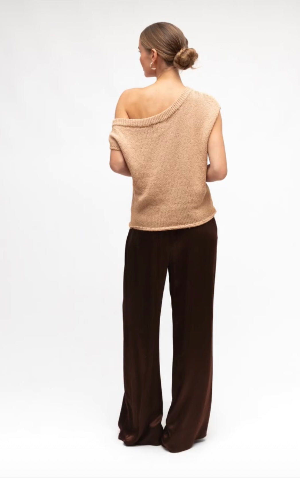 Luisa Off The Shoulder Top