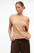 Luisa Off The Shoulder Top