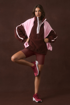 Margot Teddy Pullover