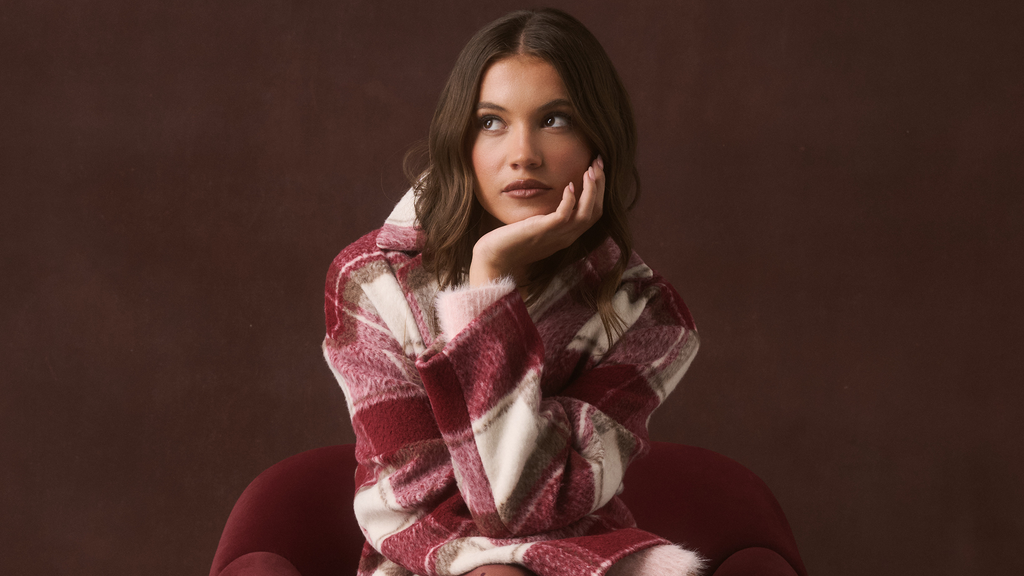 Greta Coat