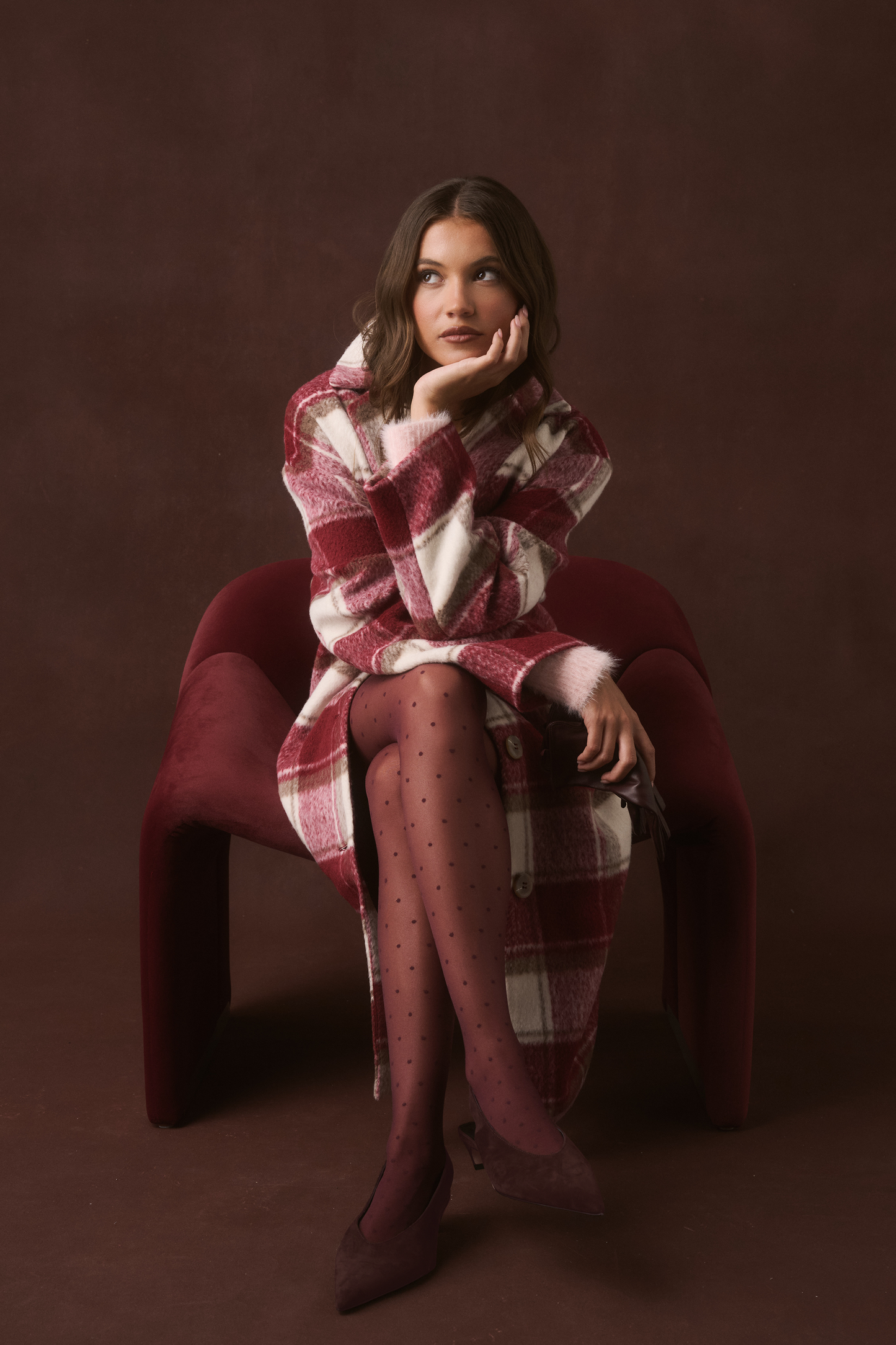 Greta Coat
