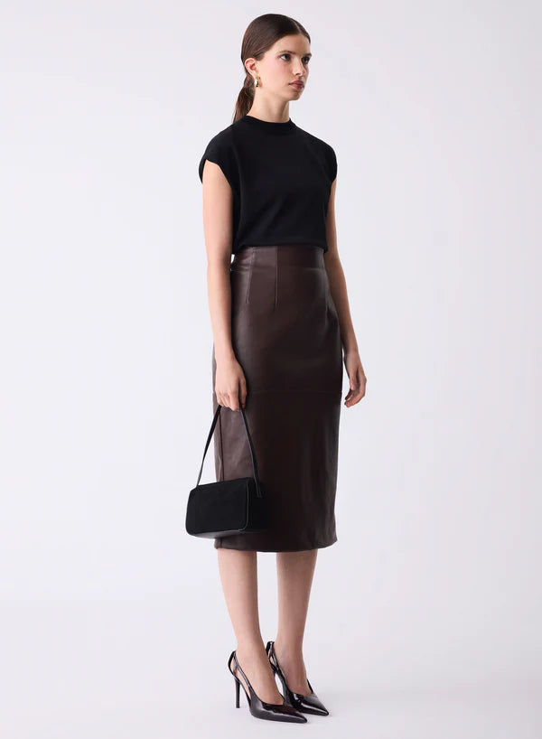 Forme Pencil Skirt