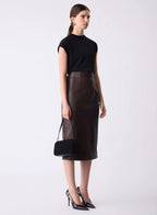Forme Pencil Skirt