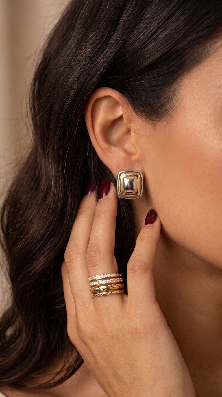 Lumi Earrings