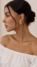 Lumi Earrings