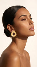 Iris Studs