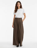 Sara Wide Leg Trouser
