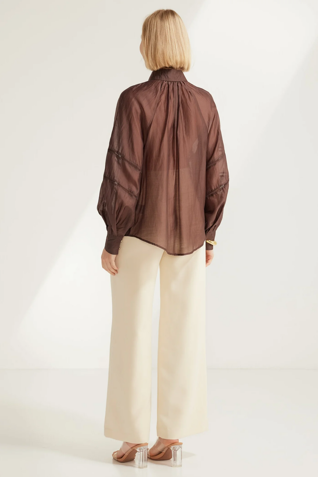 Ellery Blouse