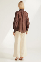 Ellery Blouse