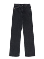 Echo Jean - Retro Black