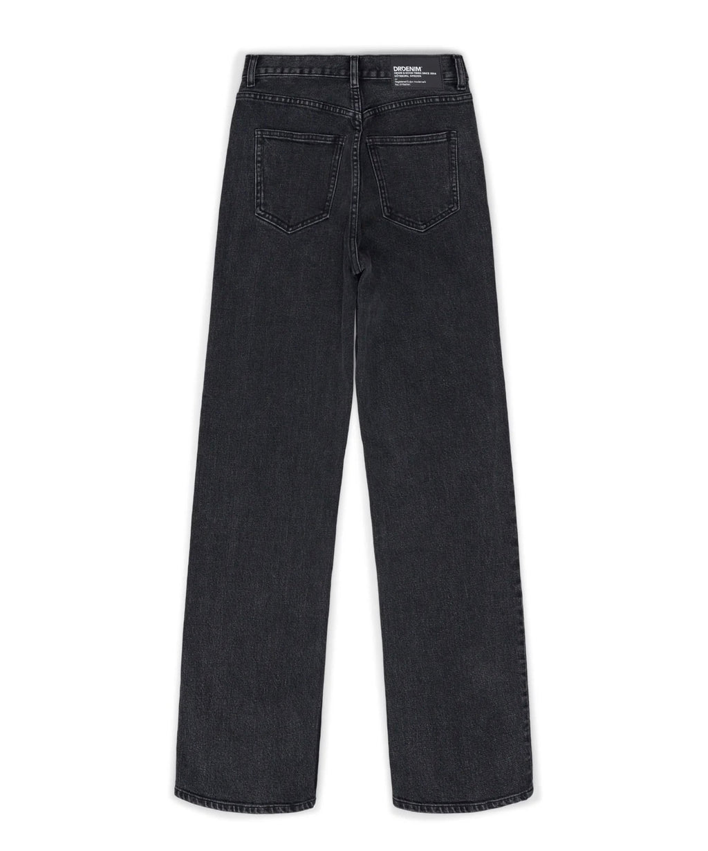 Echo Jean - Retro Black