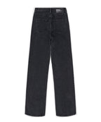 Echo Jean - Retro Black