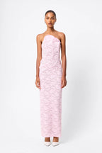 Lucia Maxi Dress