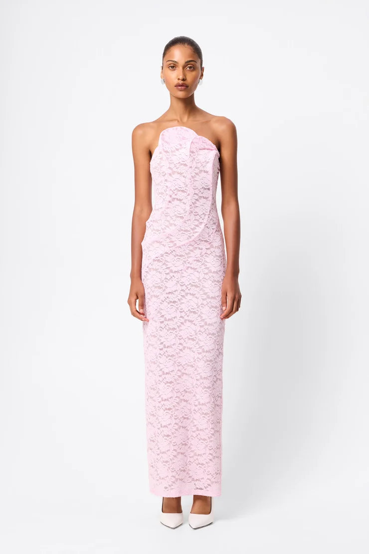 Lucia Maxi Dress