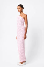 Lucia Maxi Dress