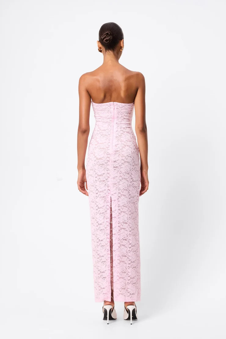 Lucia Maxi Dress