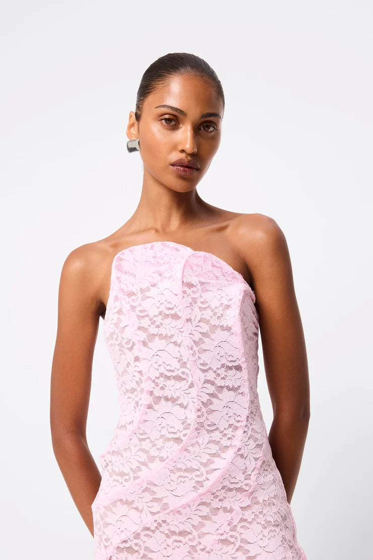 Lucia Maxi Dress