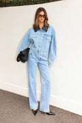 Marigold Jeans