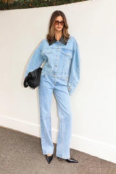 Marigold Jeans