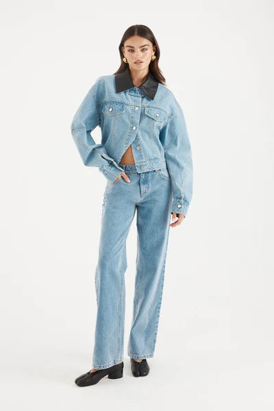 Marigold Jeans