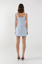 Matisse Mini  - Baby Blue