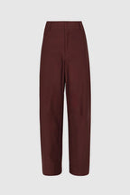 Maverick Pant - Maroon
