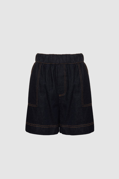 Mira Denim Shorts