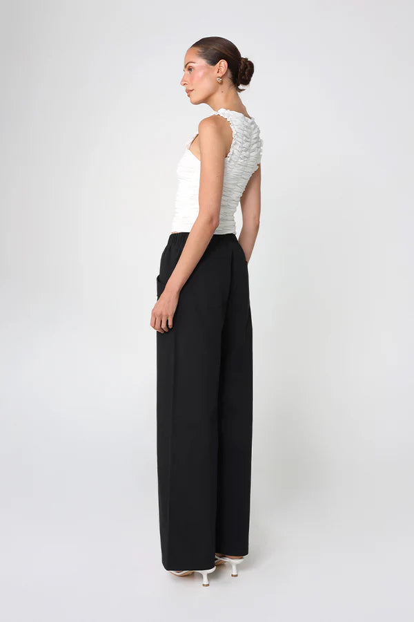 Nash Pants - Black