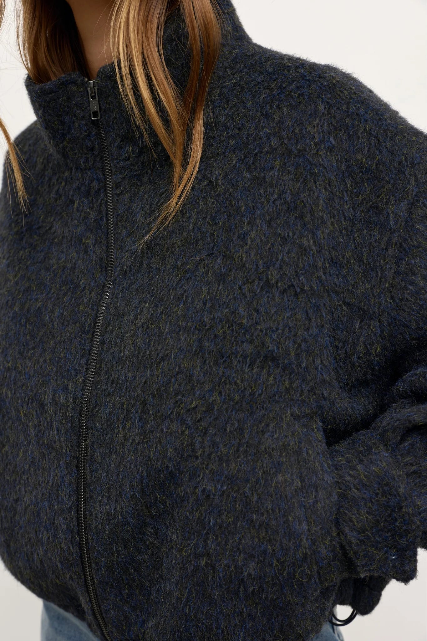 Preslie Jacket