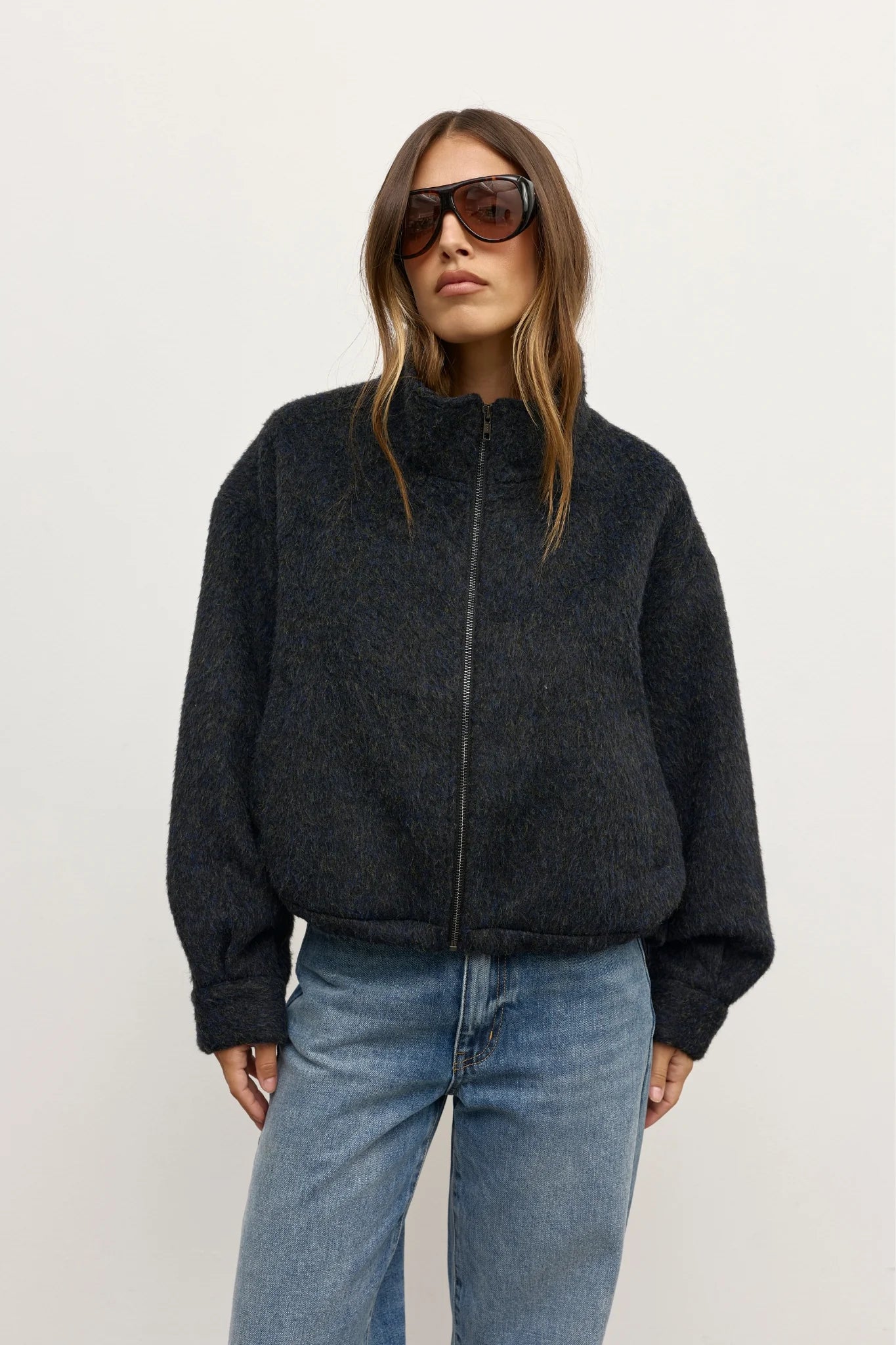 Preslie Jacket