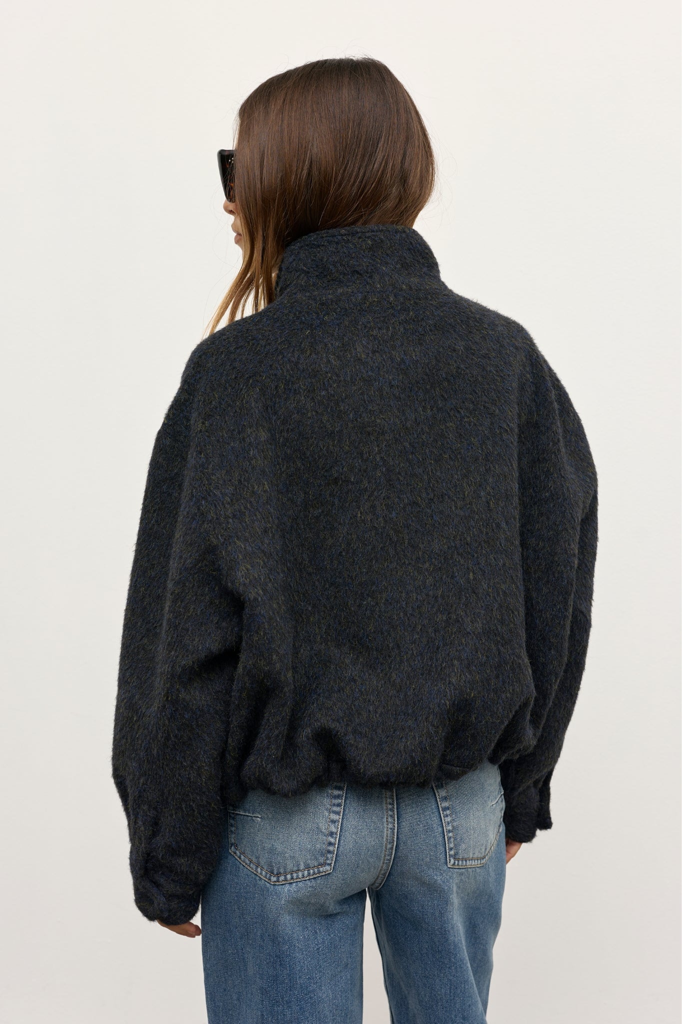 Preslie Jacket