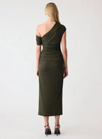 Pause Dress