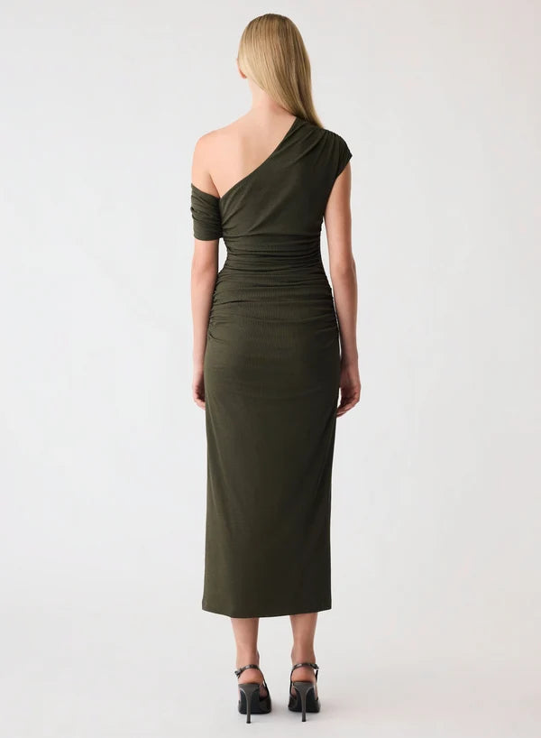 Pause Dress